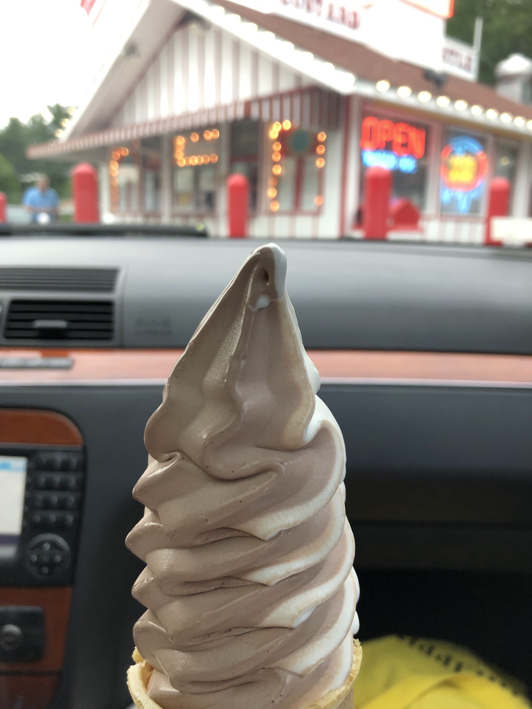 Custard Castle photo