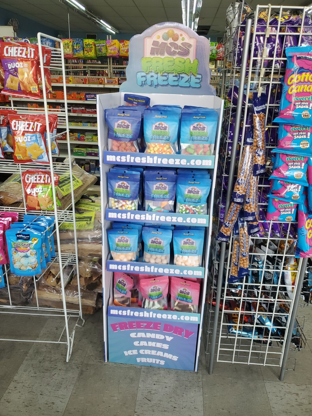 One Stop Shoppe photo