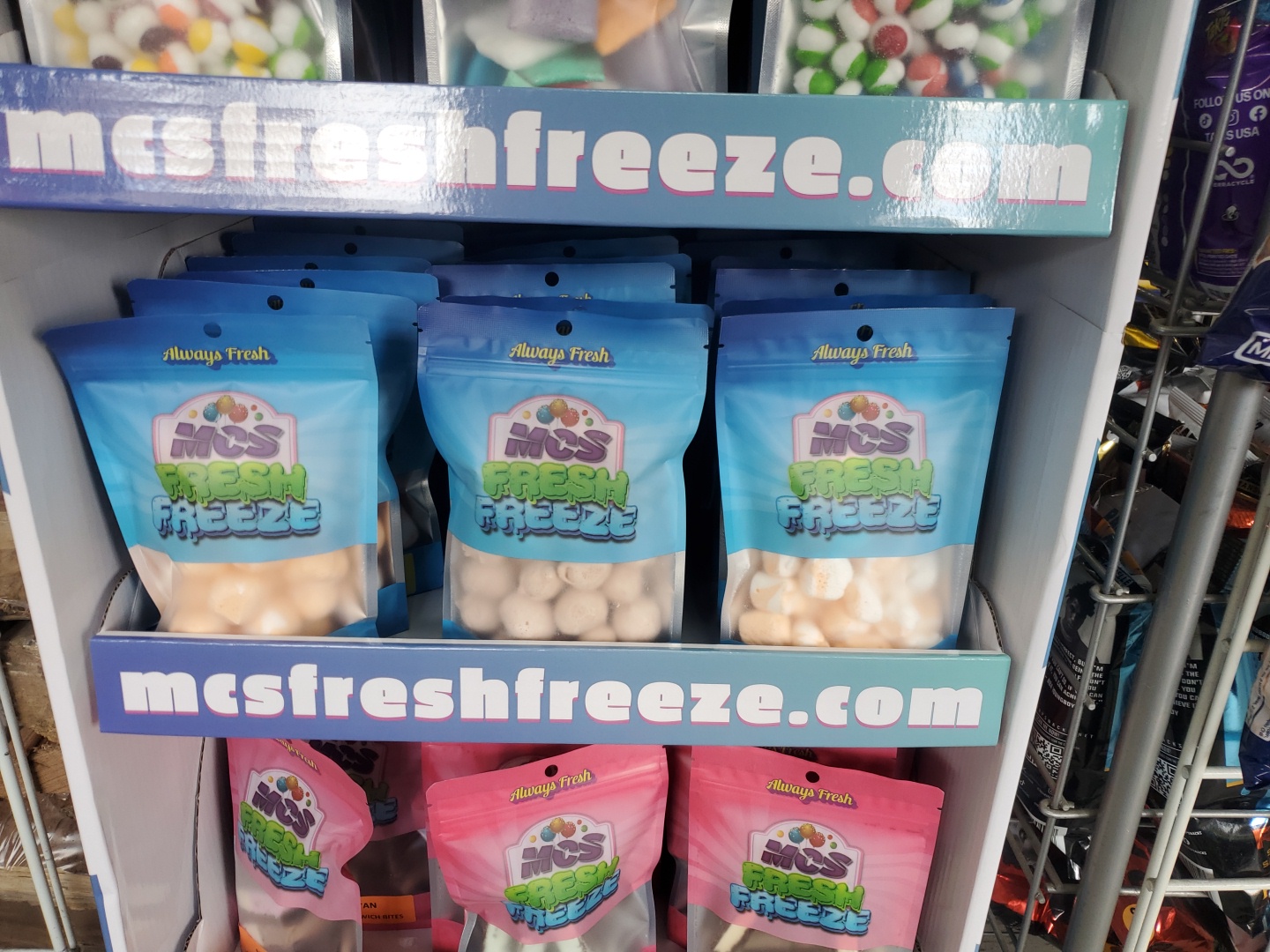 One Stop Shoppe photo