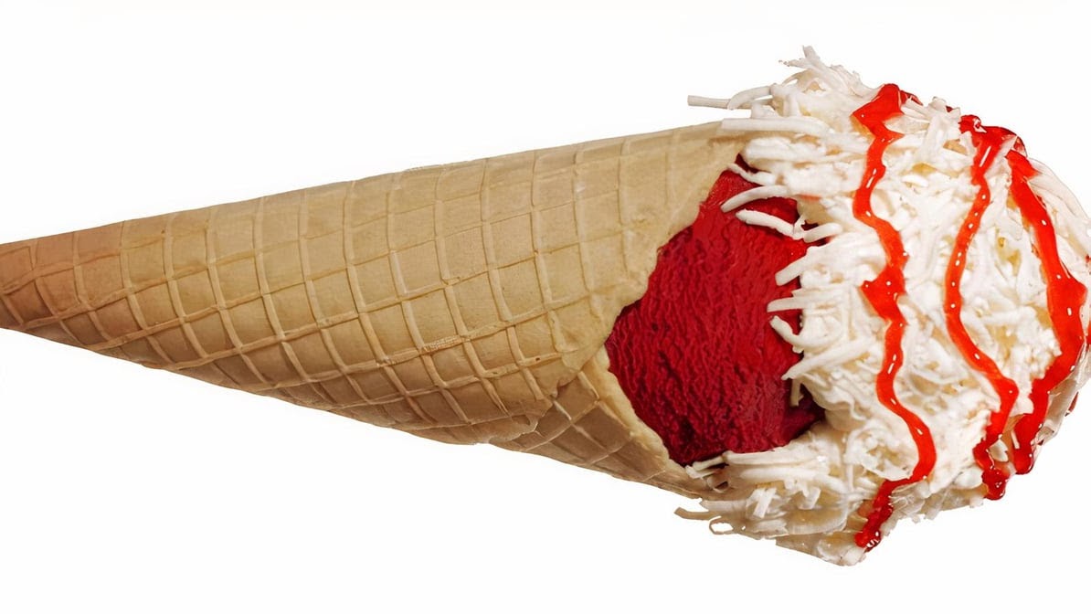 Bogati Helados con Queso Newark photo