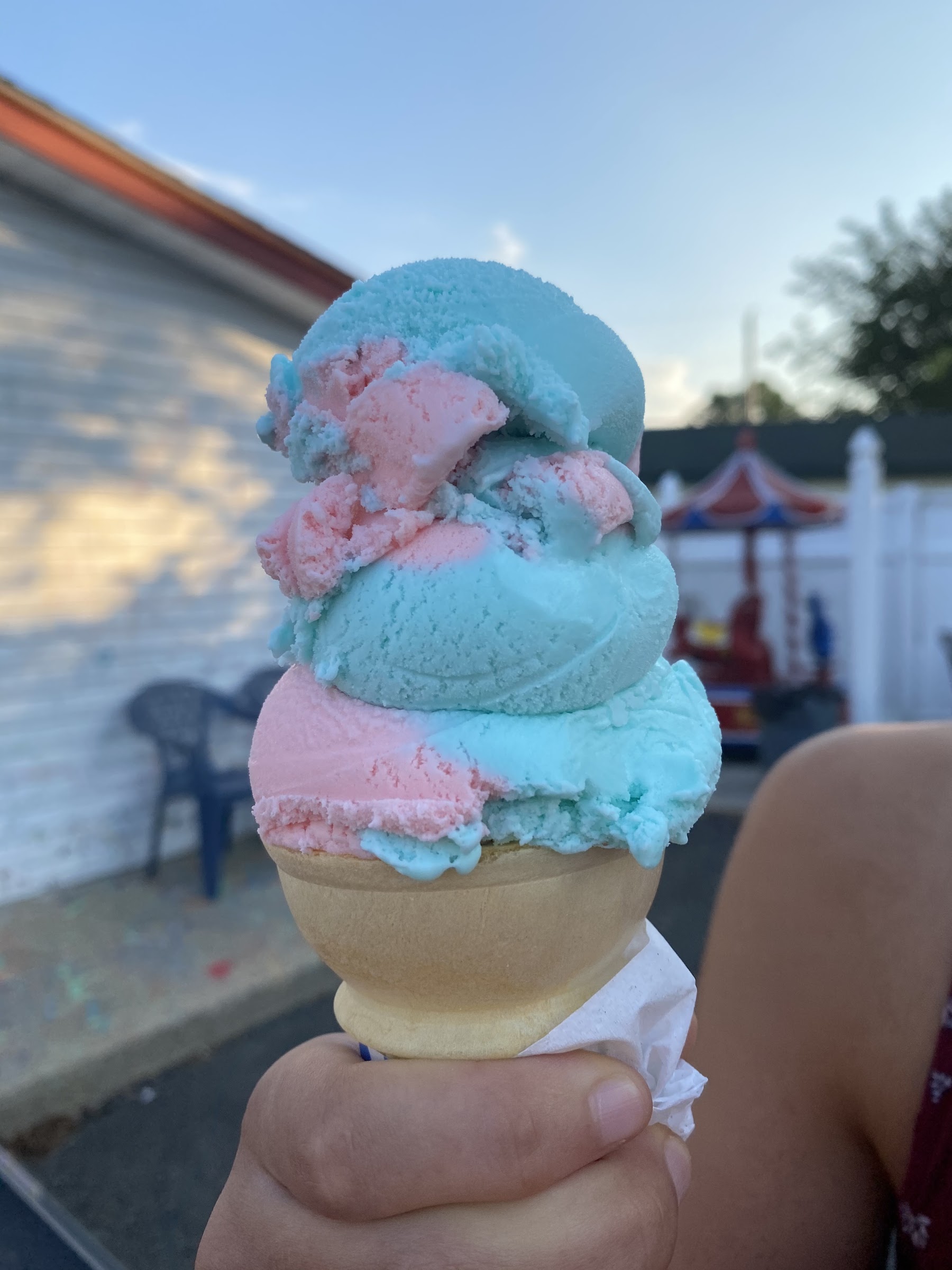 Scoopy Lou's LLC