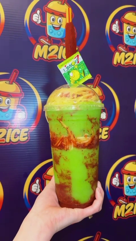 M2ICE photo