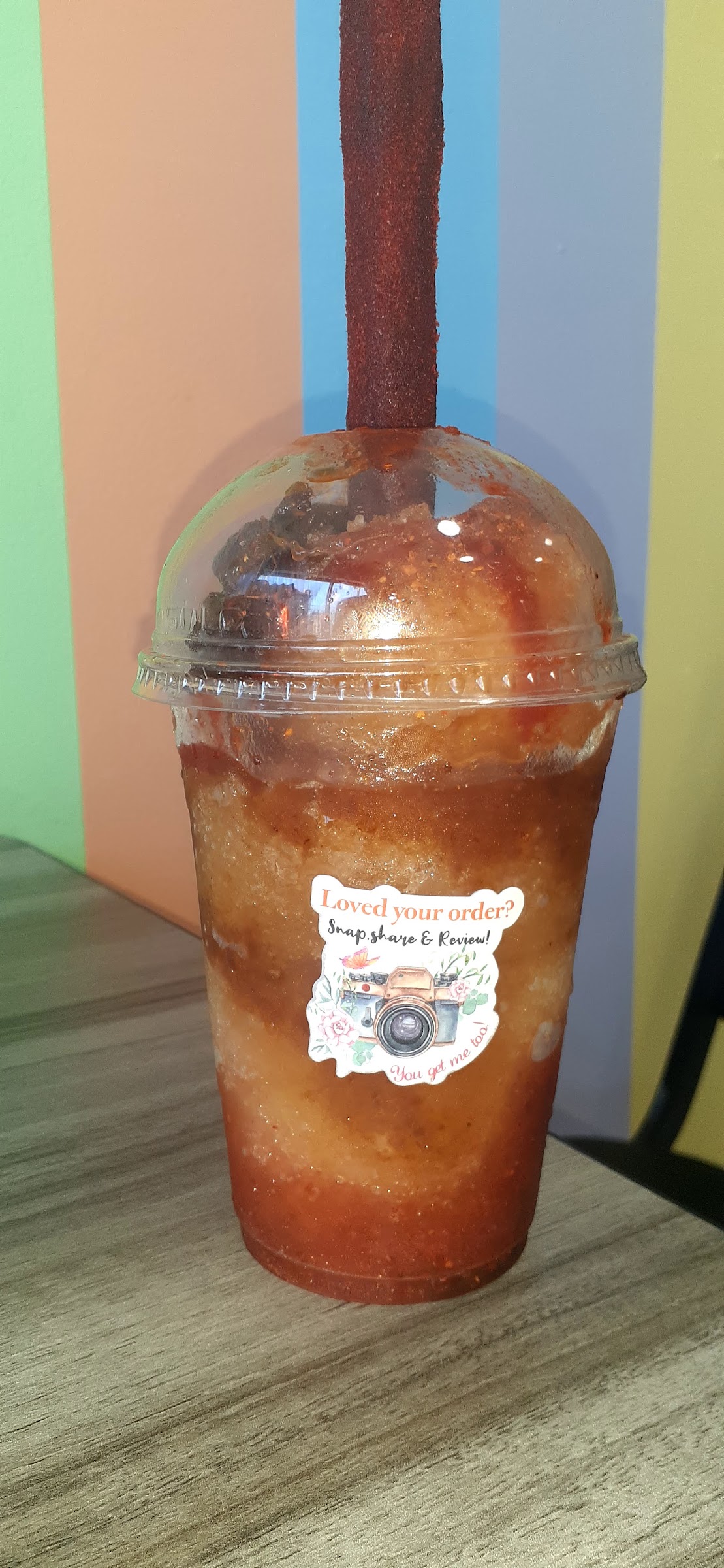 Frutas Lokas photo