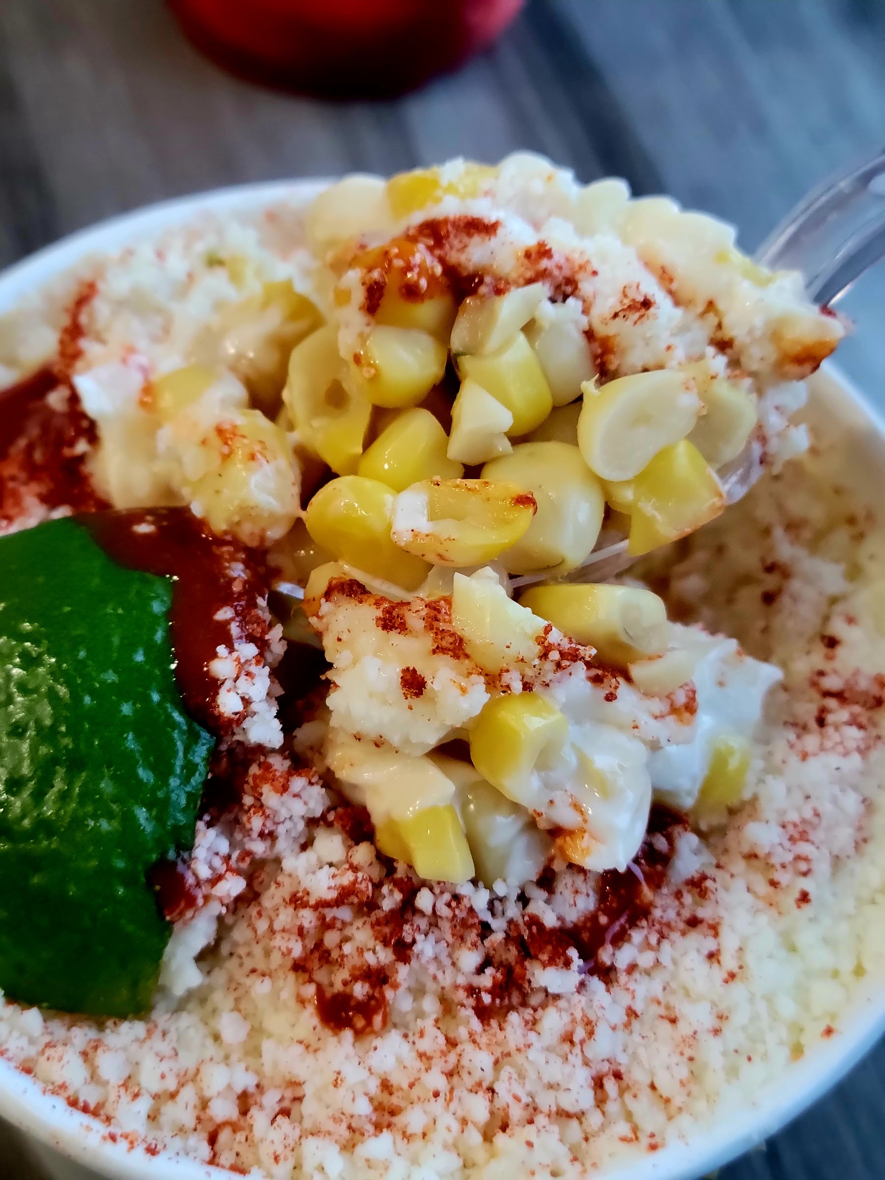 Frutas Lokas photo