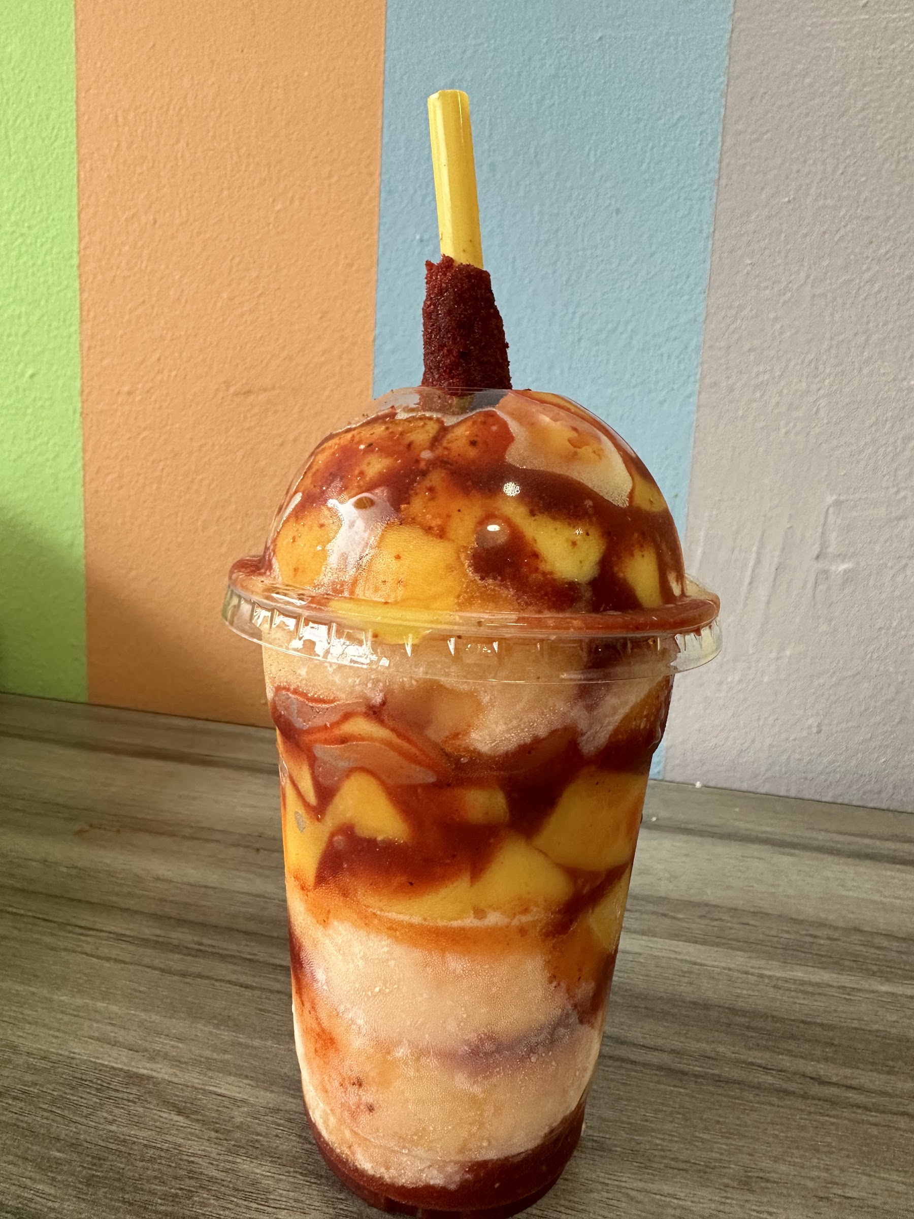 Frutas Lokas photo