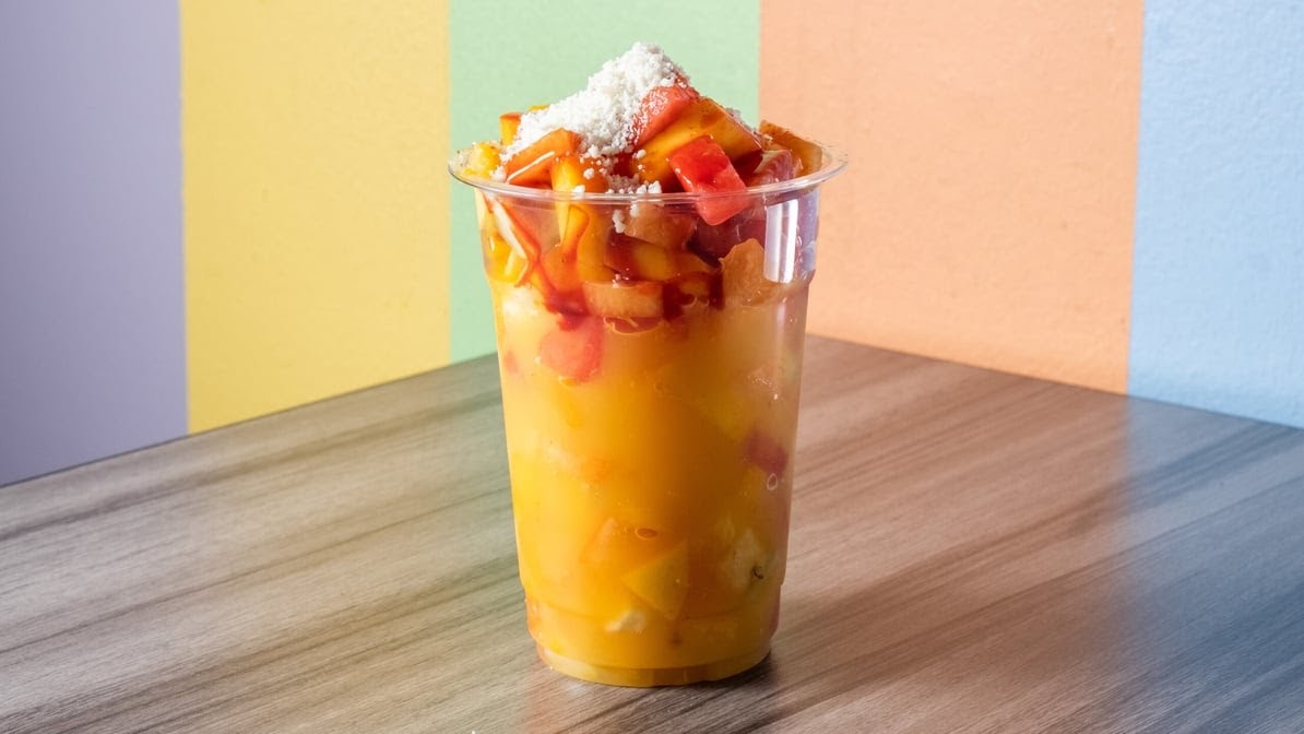 Frutas Lokas photo