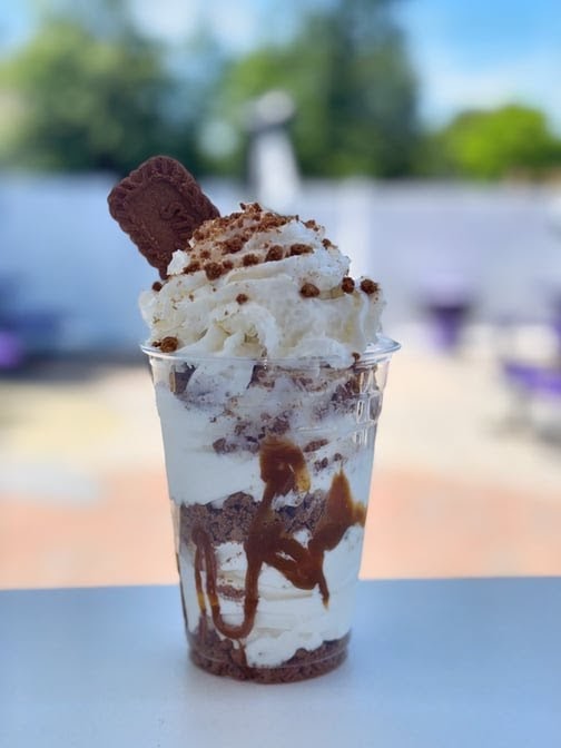 K & B Ice Cream photo