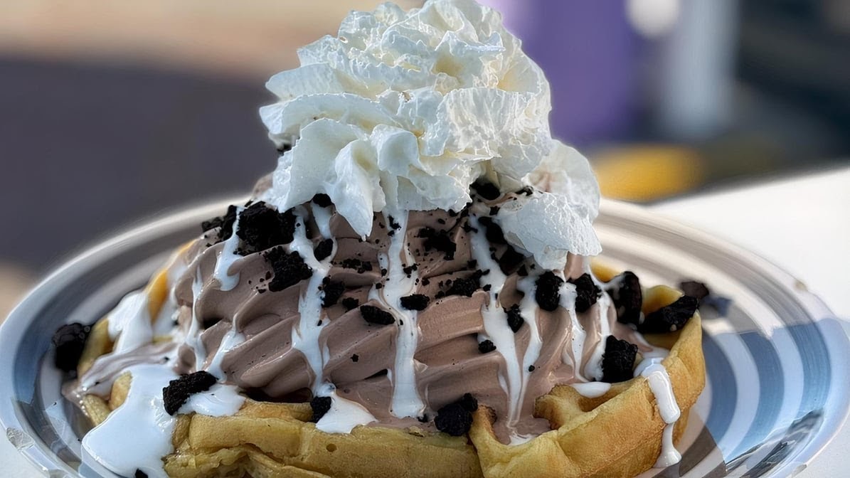 K & B Ice Cream photo
