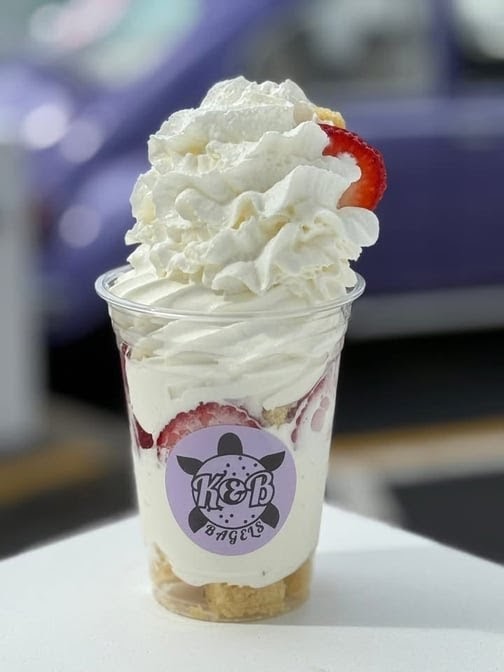 K & B Ice Cream photo