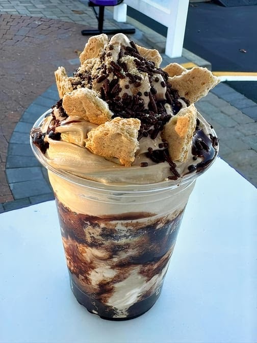 K & B Ice Cream photo