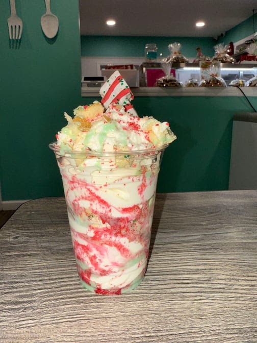 K & B Ice Cream photo