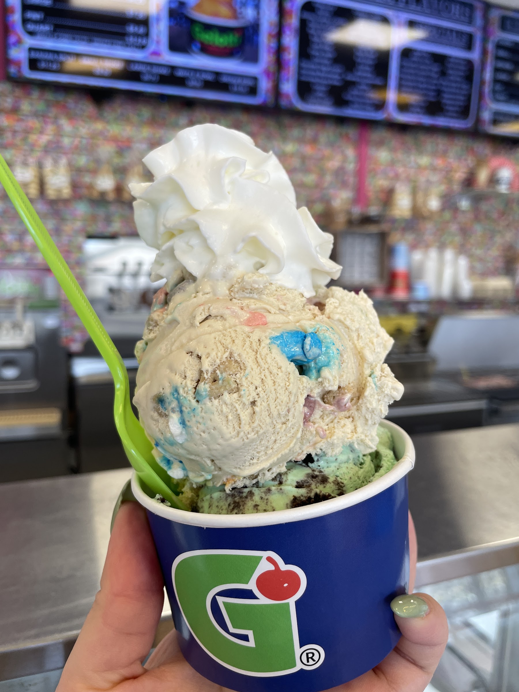 Gelotti Ice Cream photo