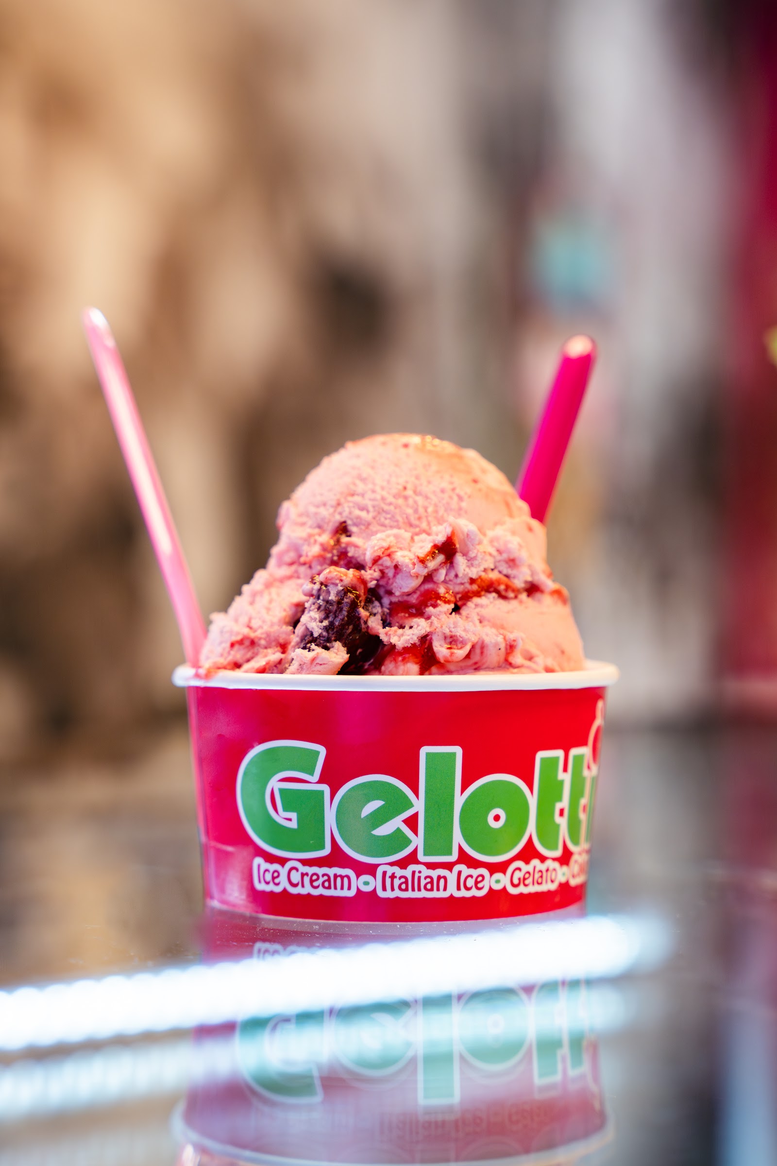 Gelotti Ice Cream photo