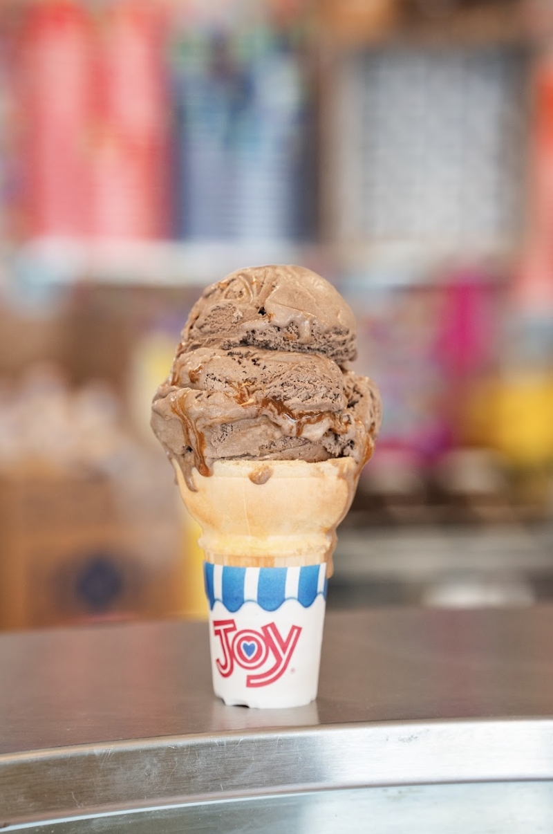 Gelotti Ice Cream photo