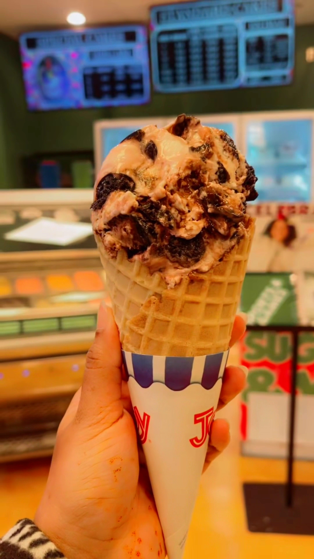 Gelotti Ice Cream photo