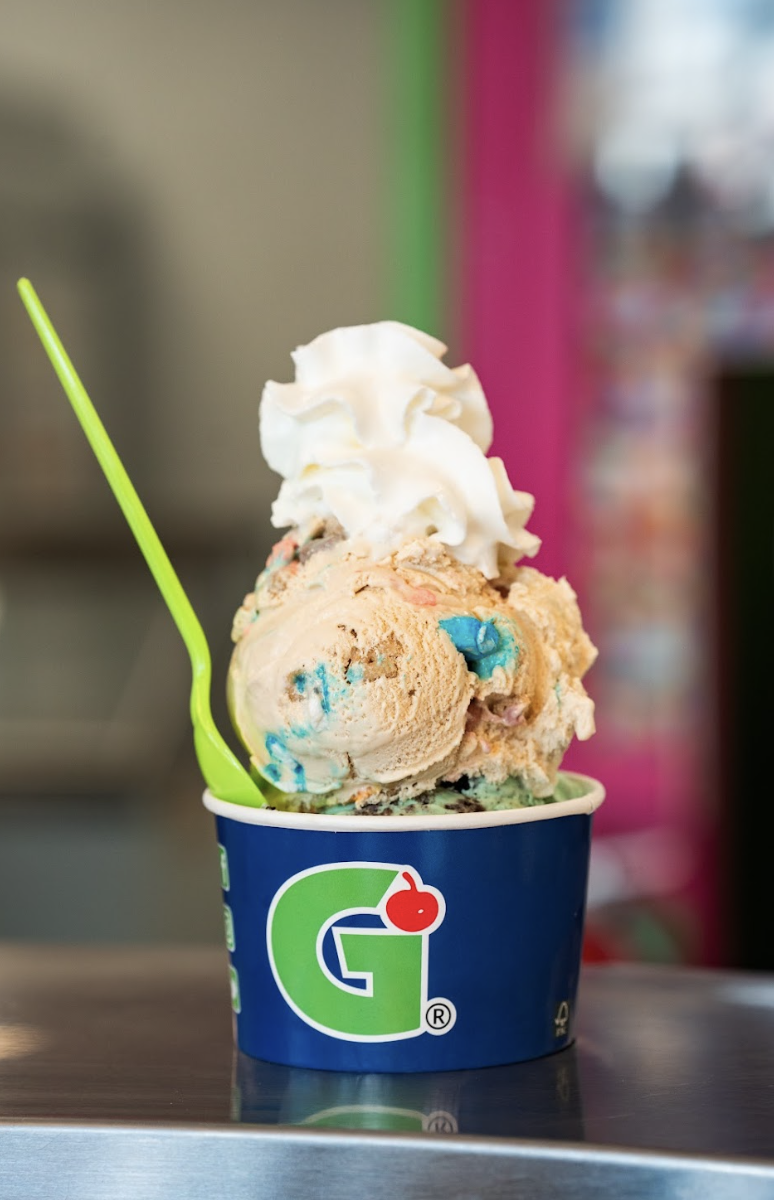 Gelotti Ice Cream photo