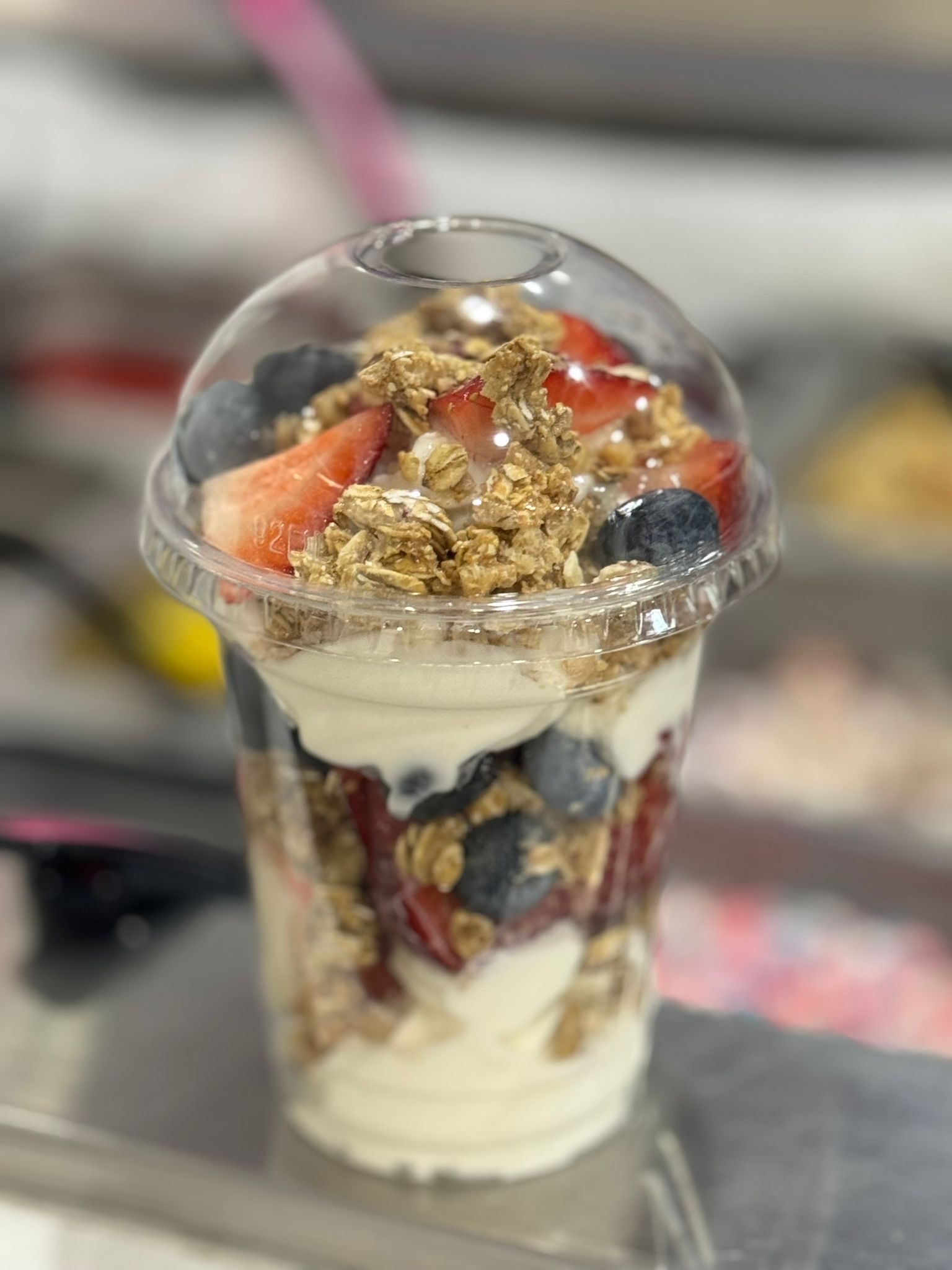 Yodelight Woodbridge photo