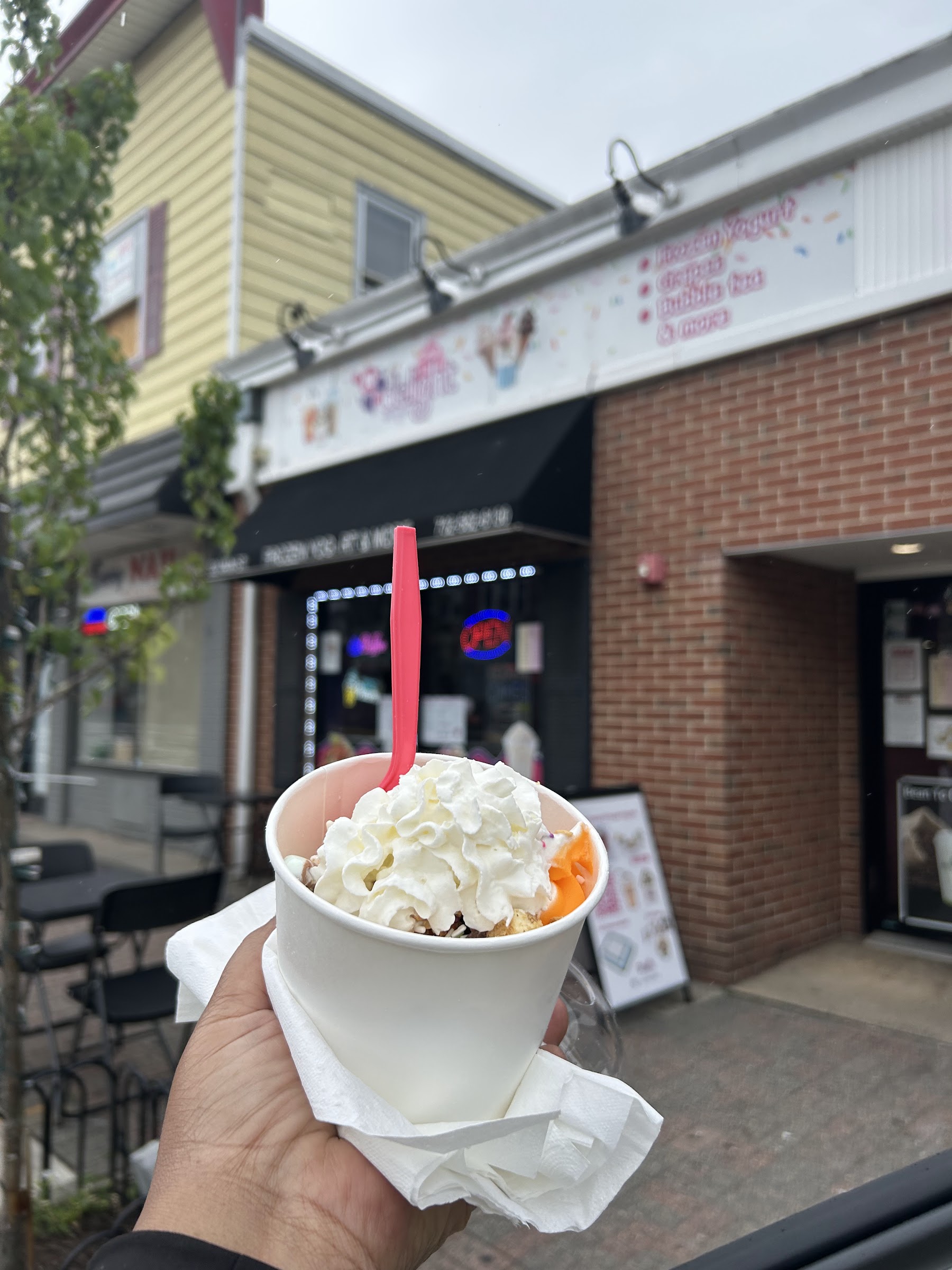 Yodelight Woodbridge photo