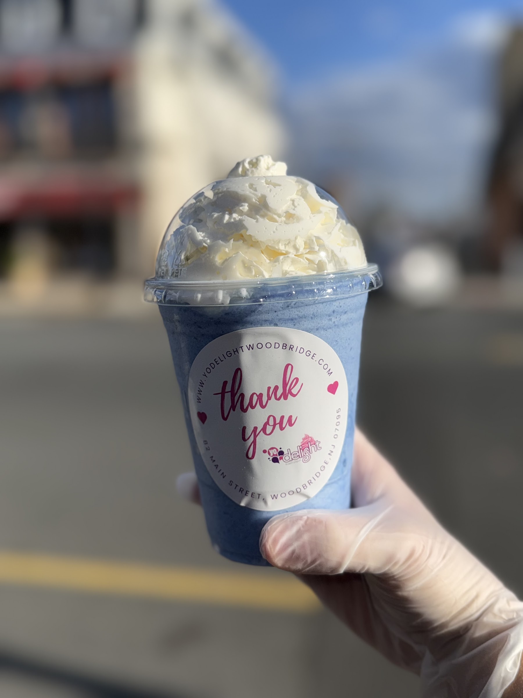Yodelight Woodbridge photo