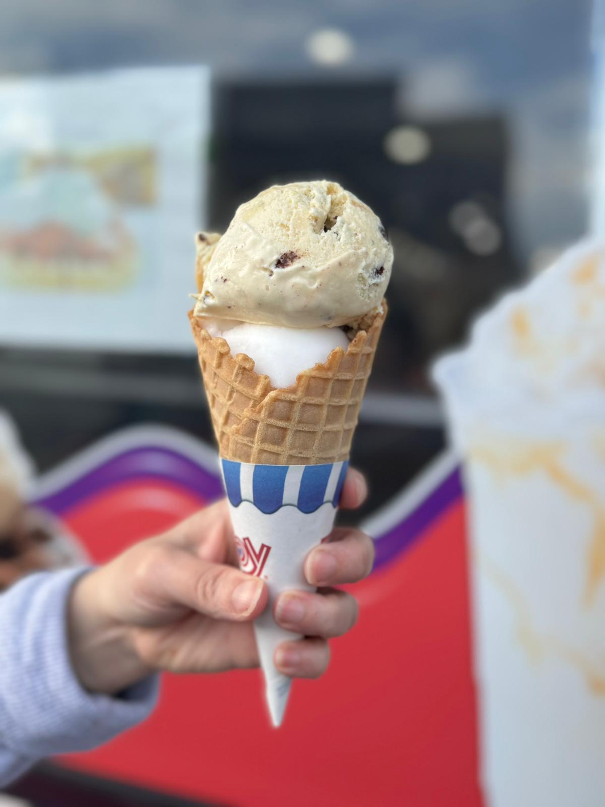 Yodelight Woodbridge