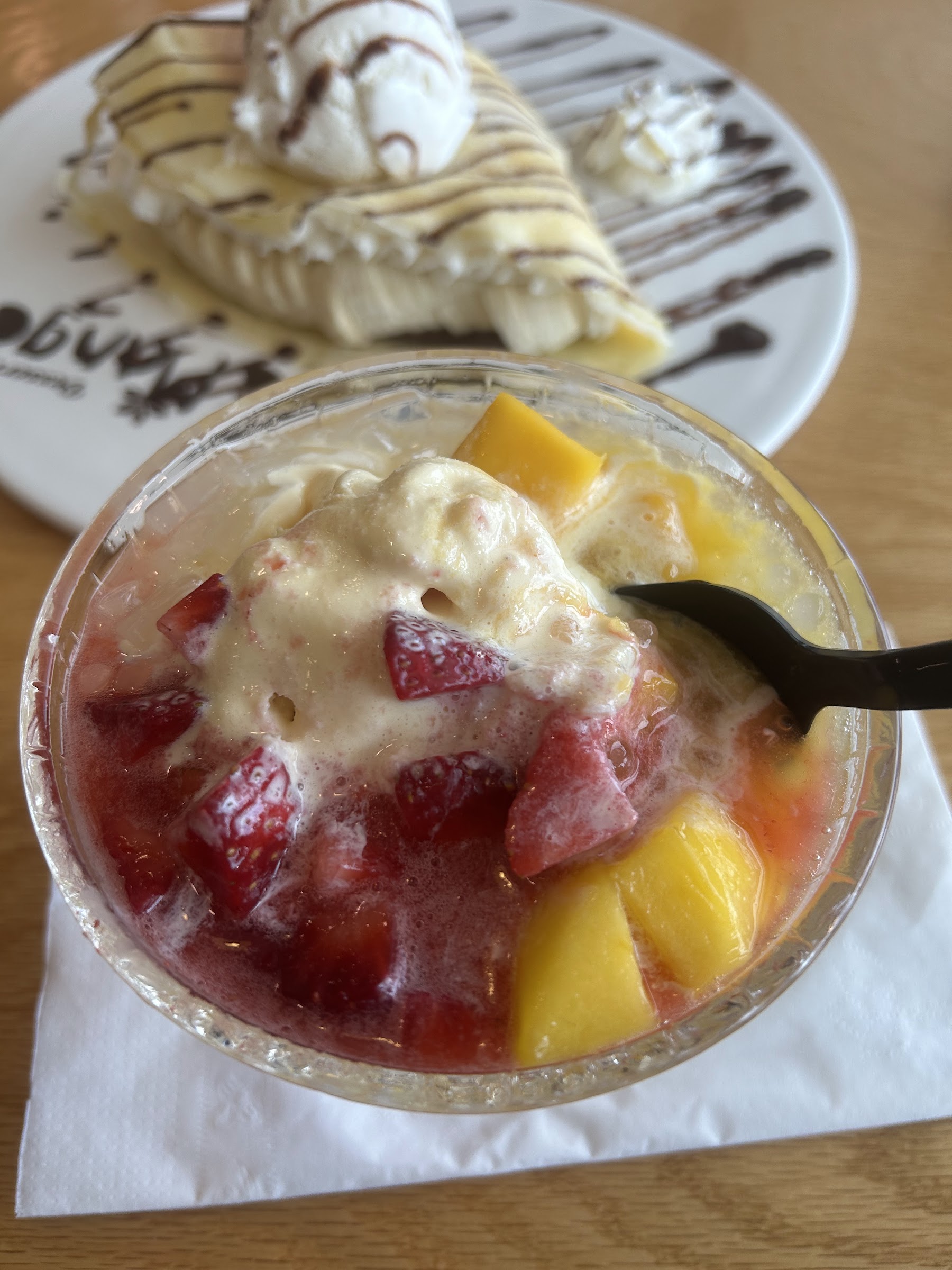 Mango Mango Dessert - Cherry Hill photo