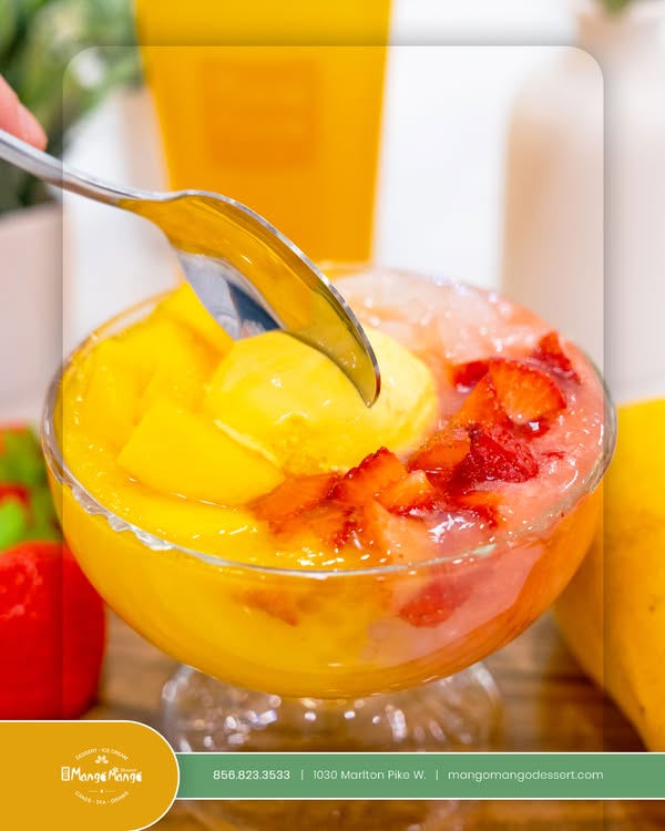 Mango Mango Dessert - Cherry Hill photo