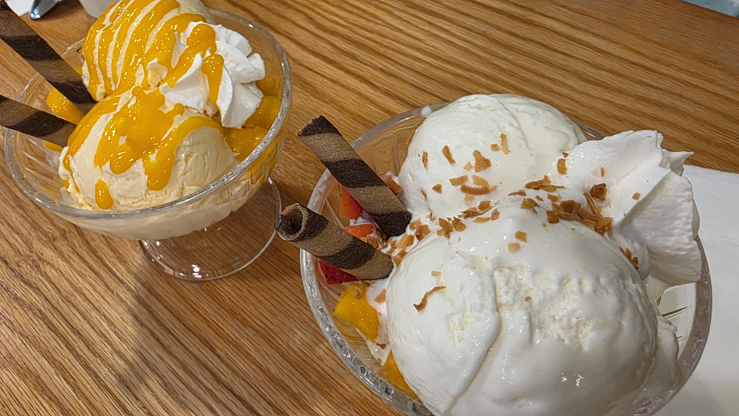 Mango Mango Dessert - Cherry Hill photo