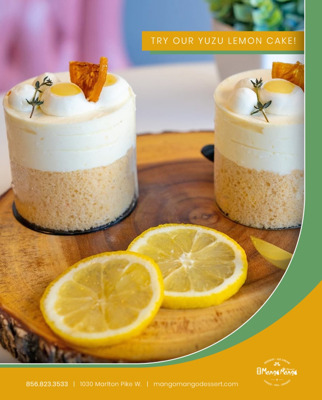 Mango Mango Dessert - Cherry Hill photo