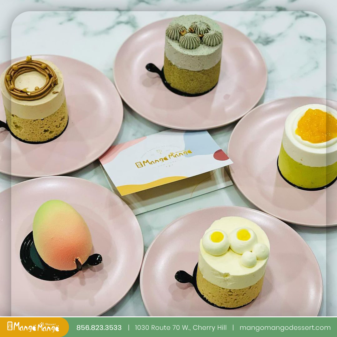 Mango Mango Dessert - Cherry Hill photo