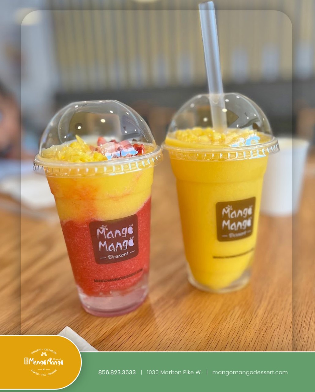 Mango Mango Dessert - Cherry Hill photo