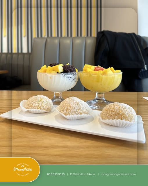 Mango Mango Dessert - Cherry Hill photo