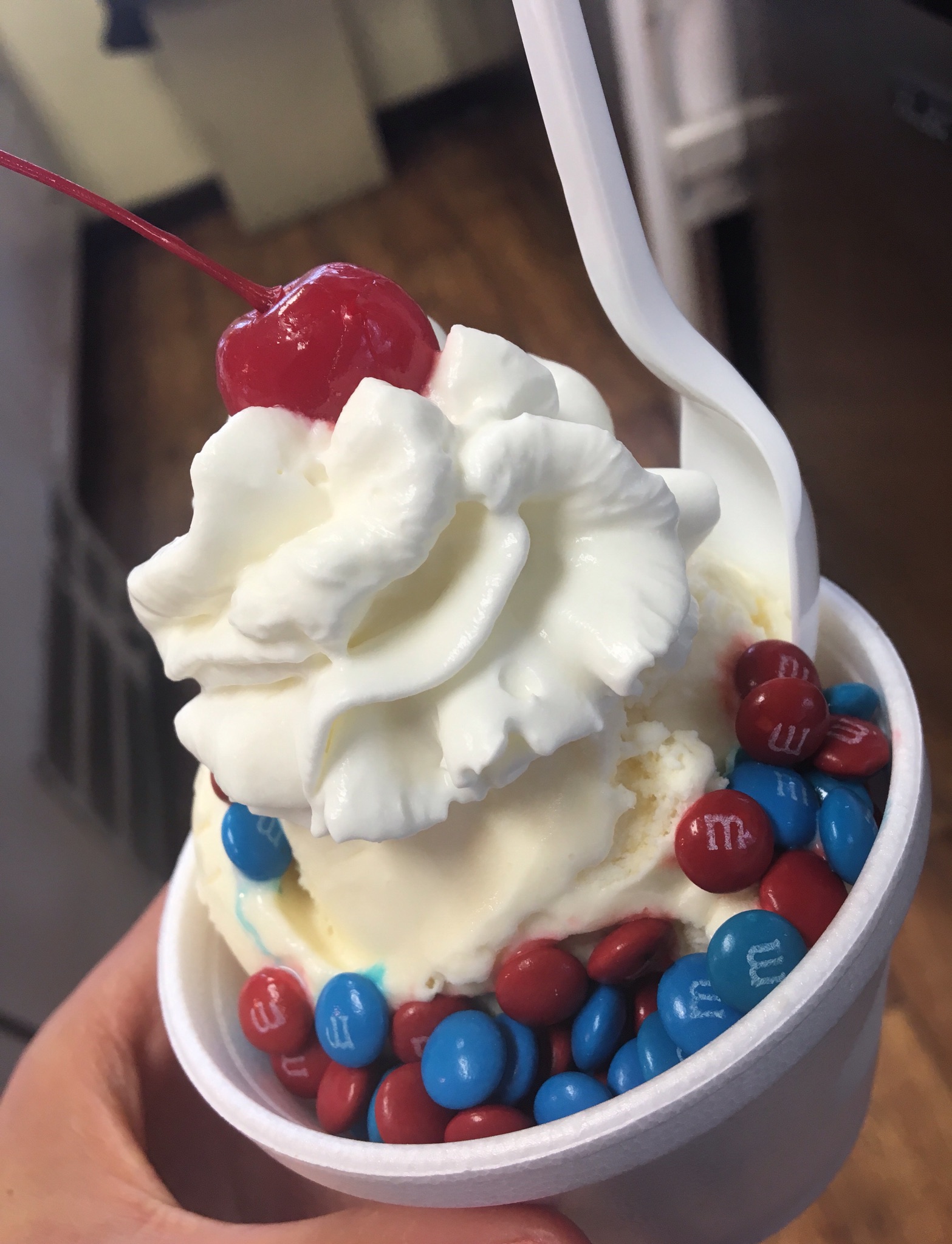 Summer Sweets Ice Cream Shop in Lavallette, NJ photo