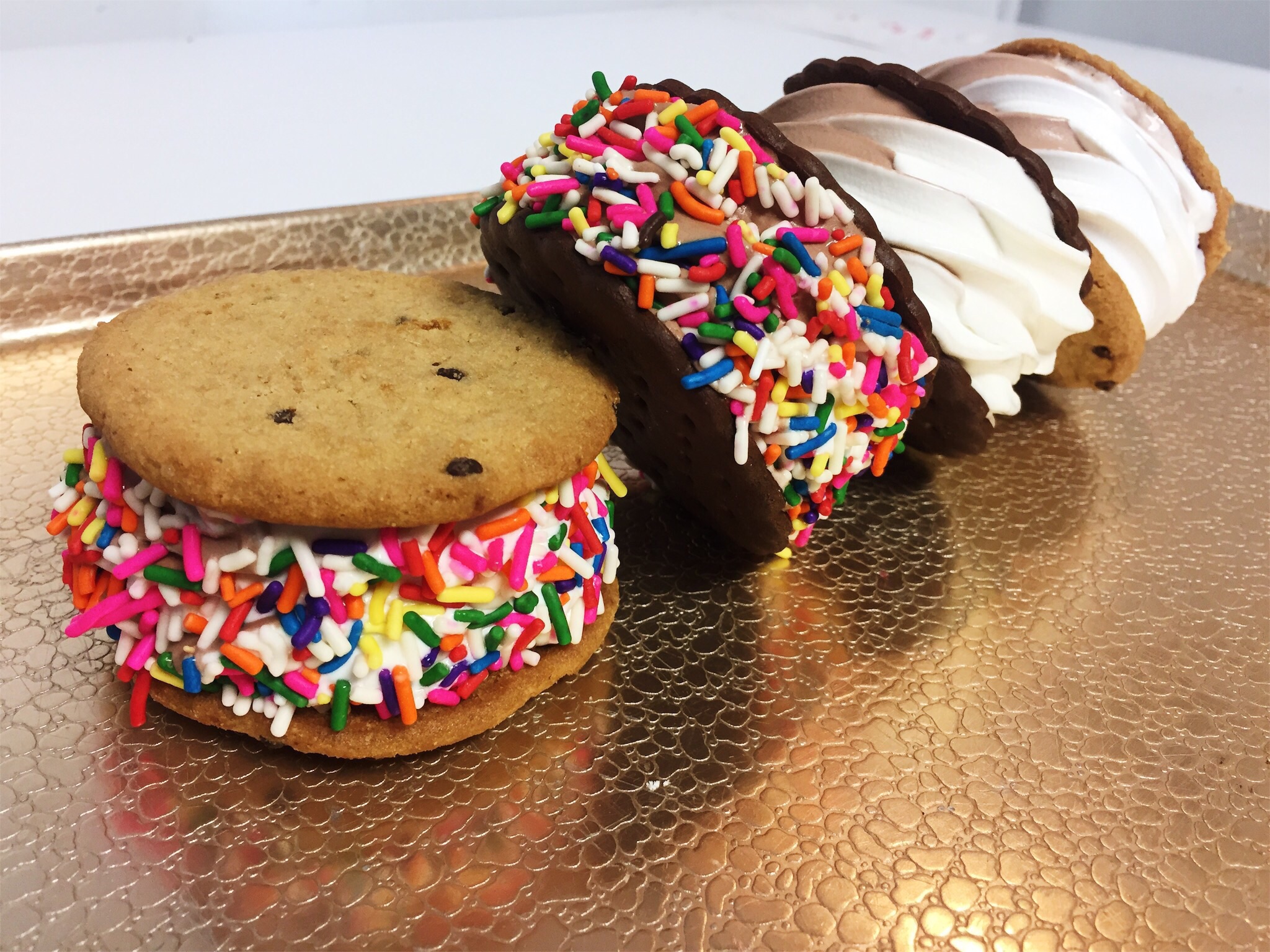 Summer Sweets Ice Cream Shop in Lavallette, NJ photo