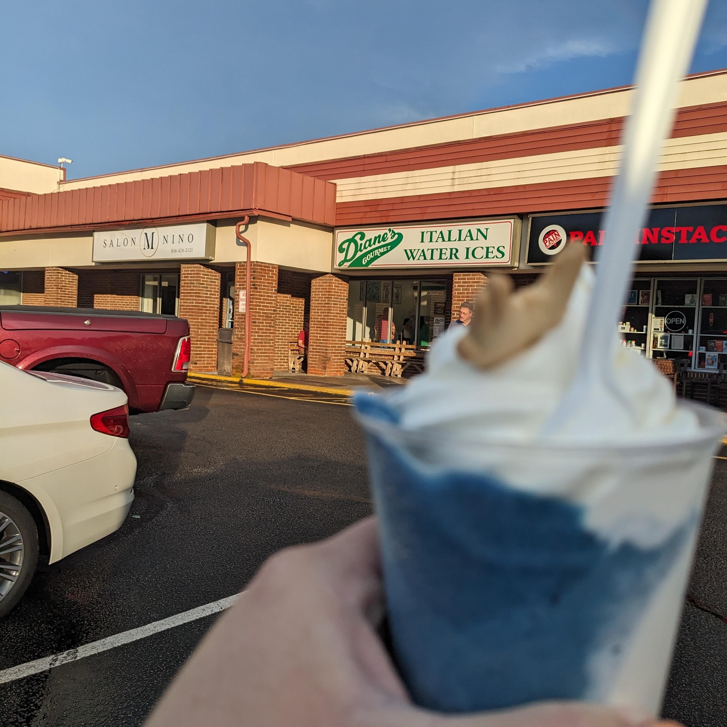 Diane's Italian Water Ices photo
