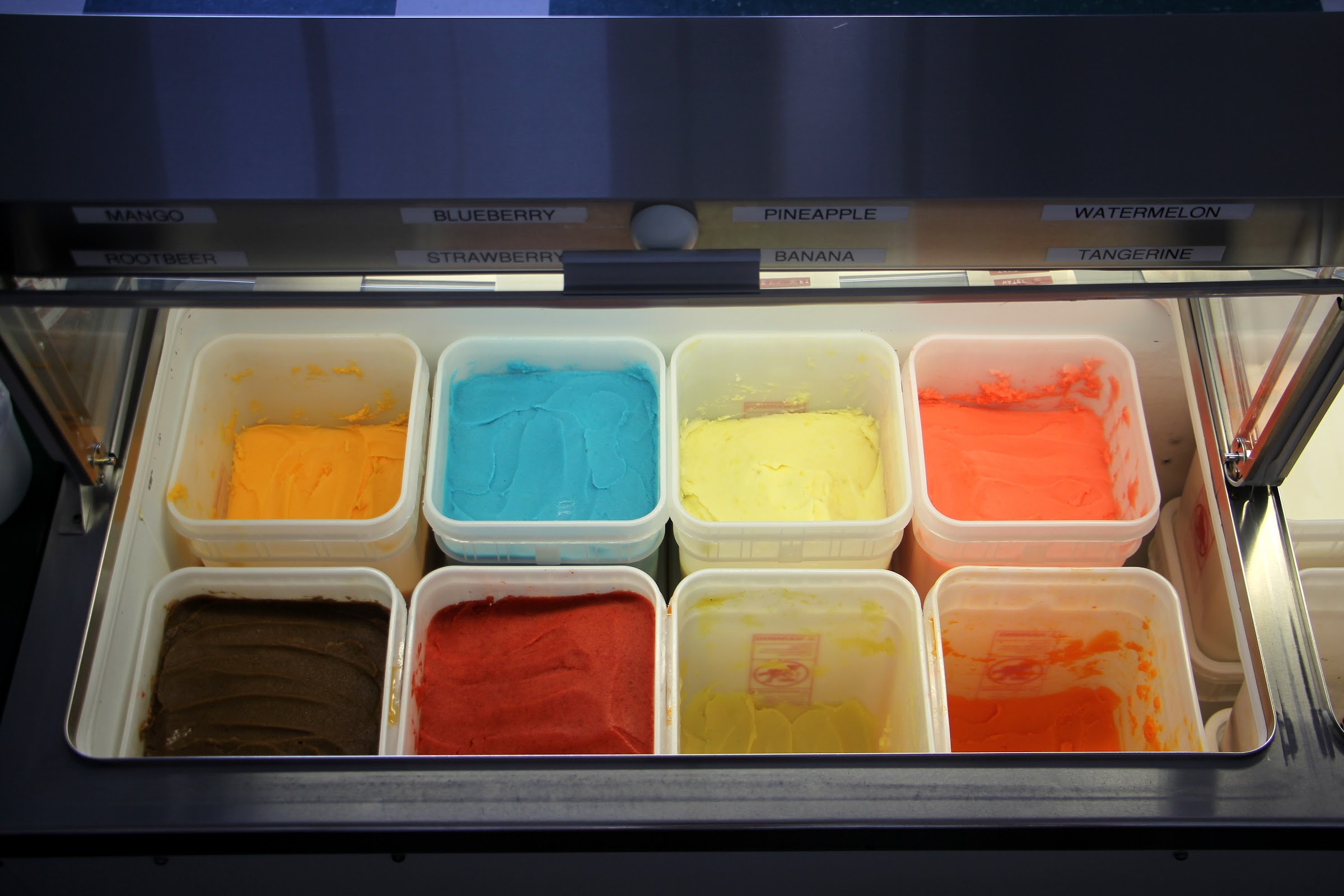 Diane's Italian Water Ices photo