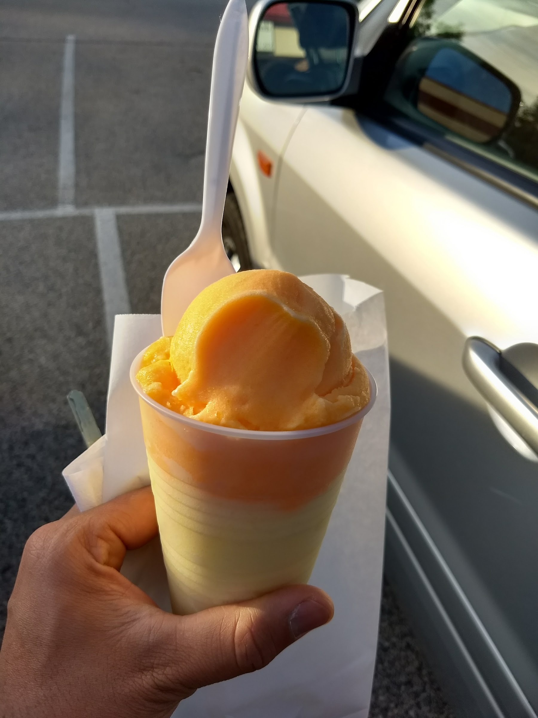 Diane's Italian Water Ices photo