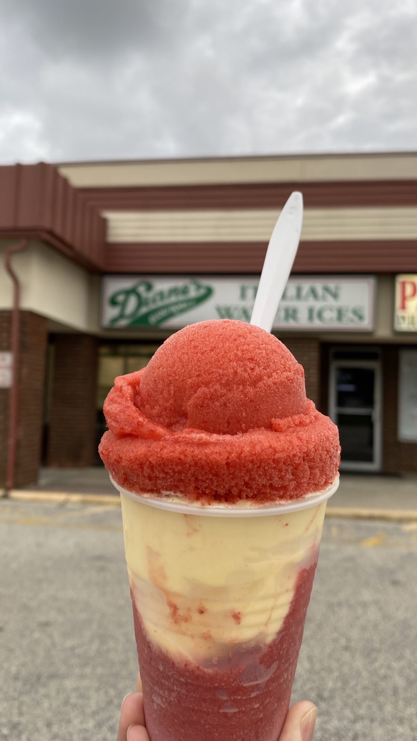 Diane's Italian Water Ices photo