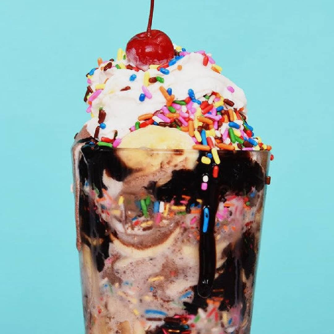 Juli's Pink Icecream photo