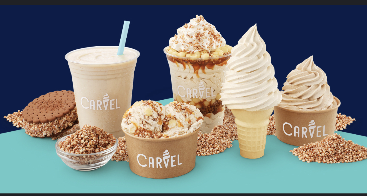 Carvel photo