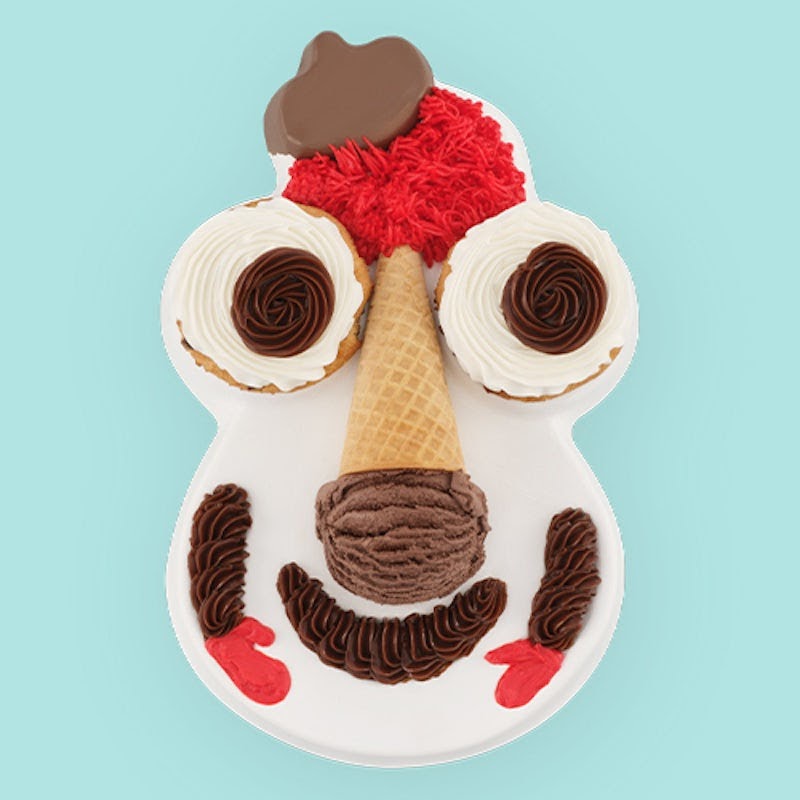 Carvel photo