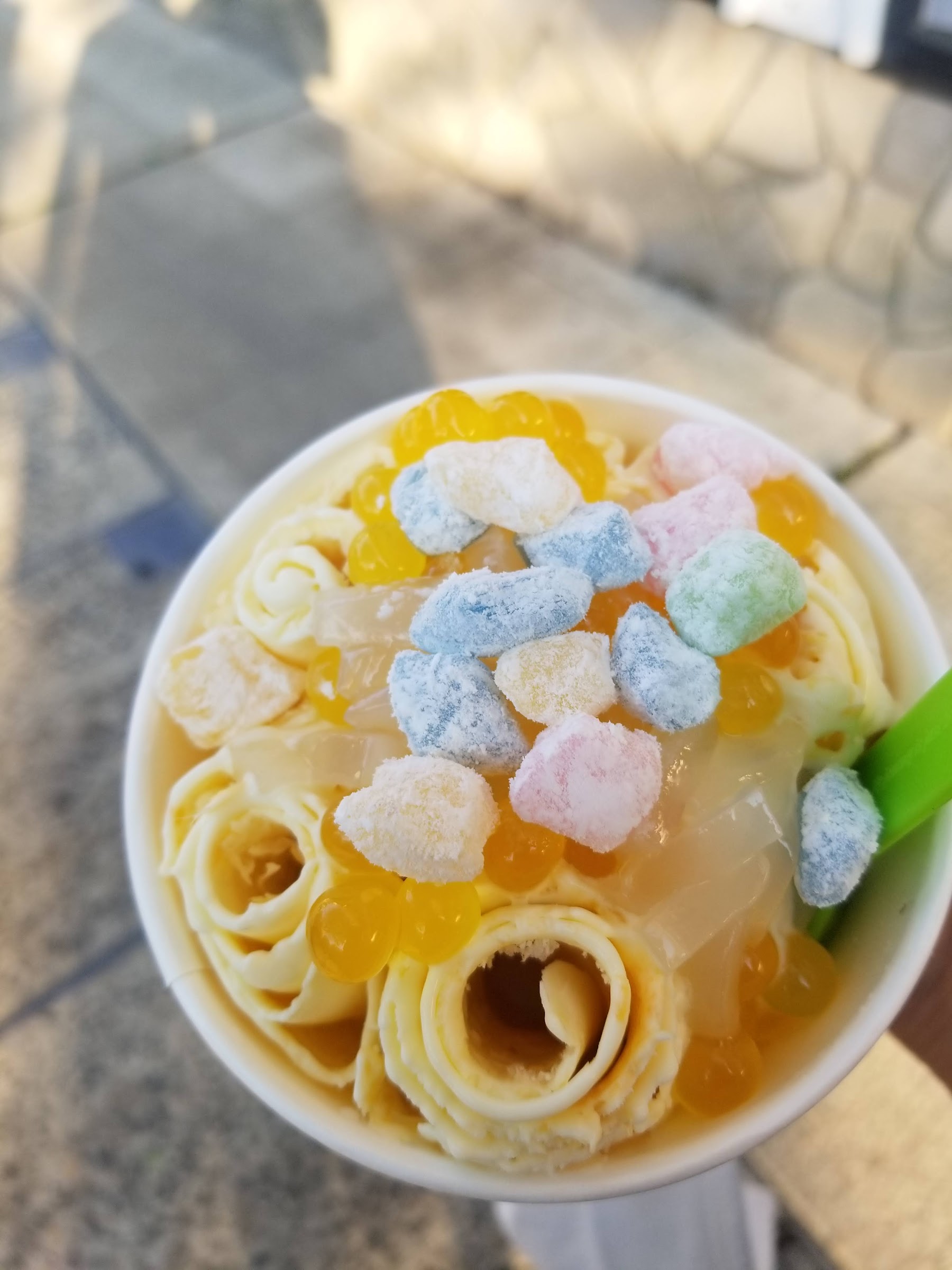 ZRolls Ice Cream - Summit photo