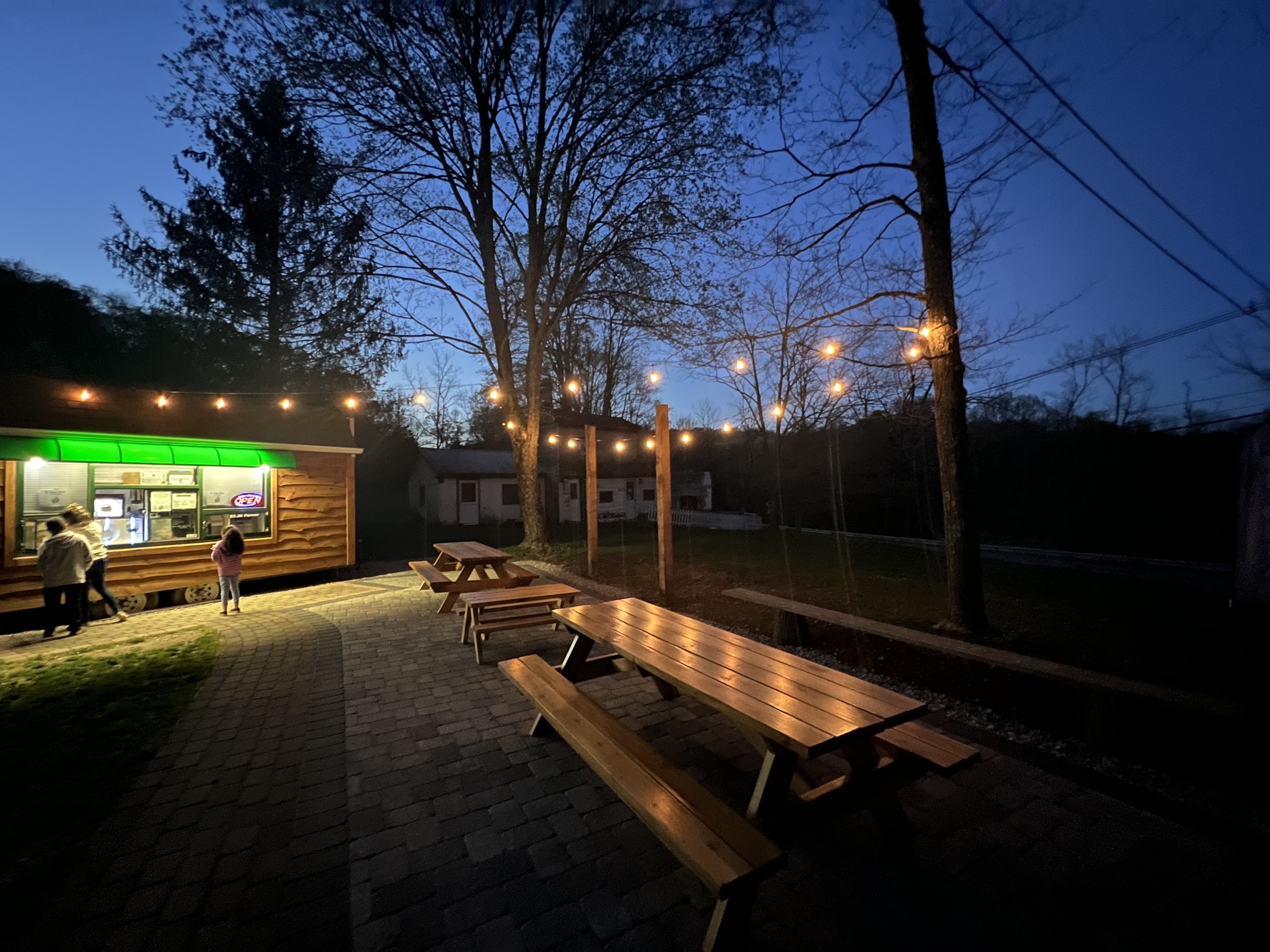 The Sugar Shack Ice Cream LLC photo