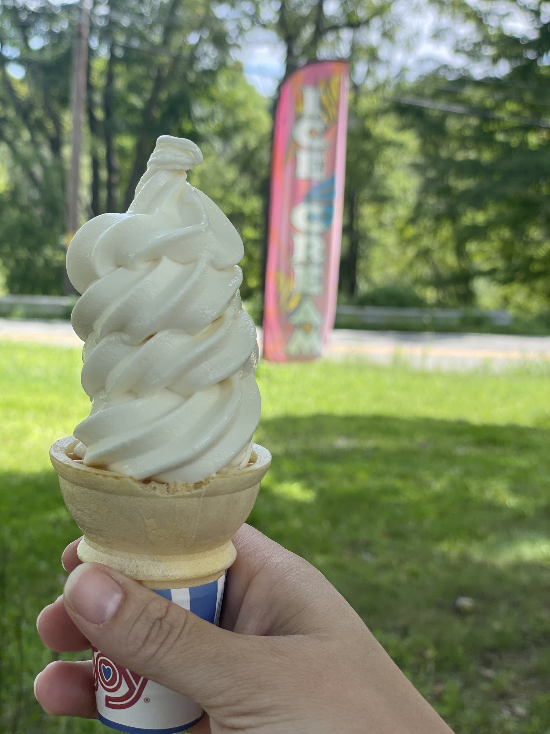 The Sugar Shack Ice Cream LLC photo