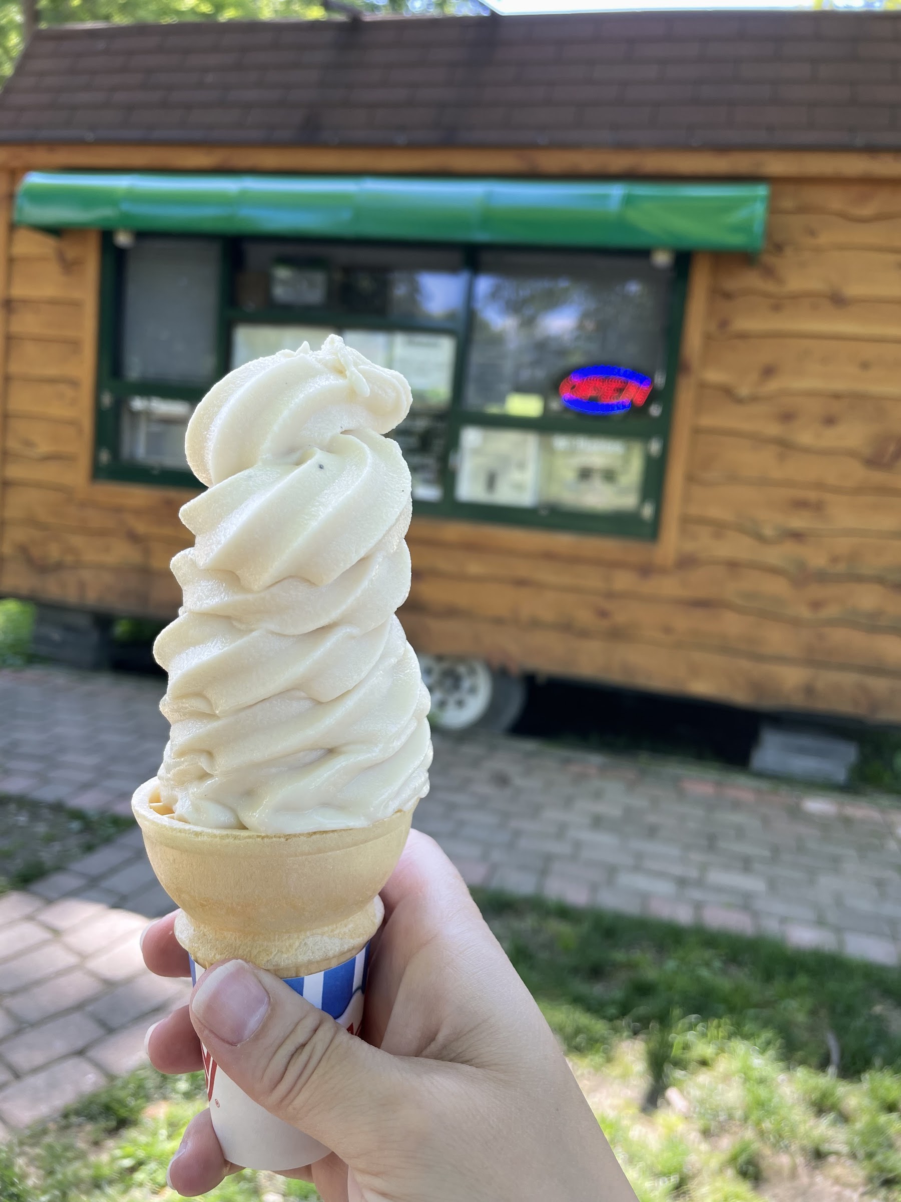 The Sugar Shack Ice Cream LLC photo