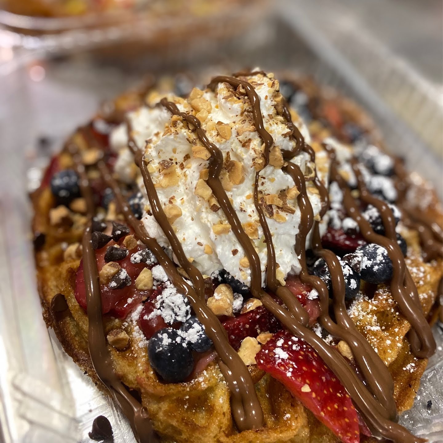 Melao Cafe & Creamery photo