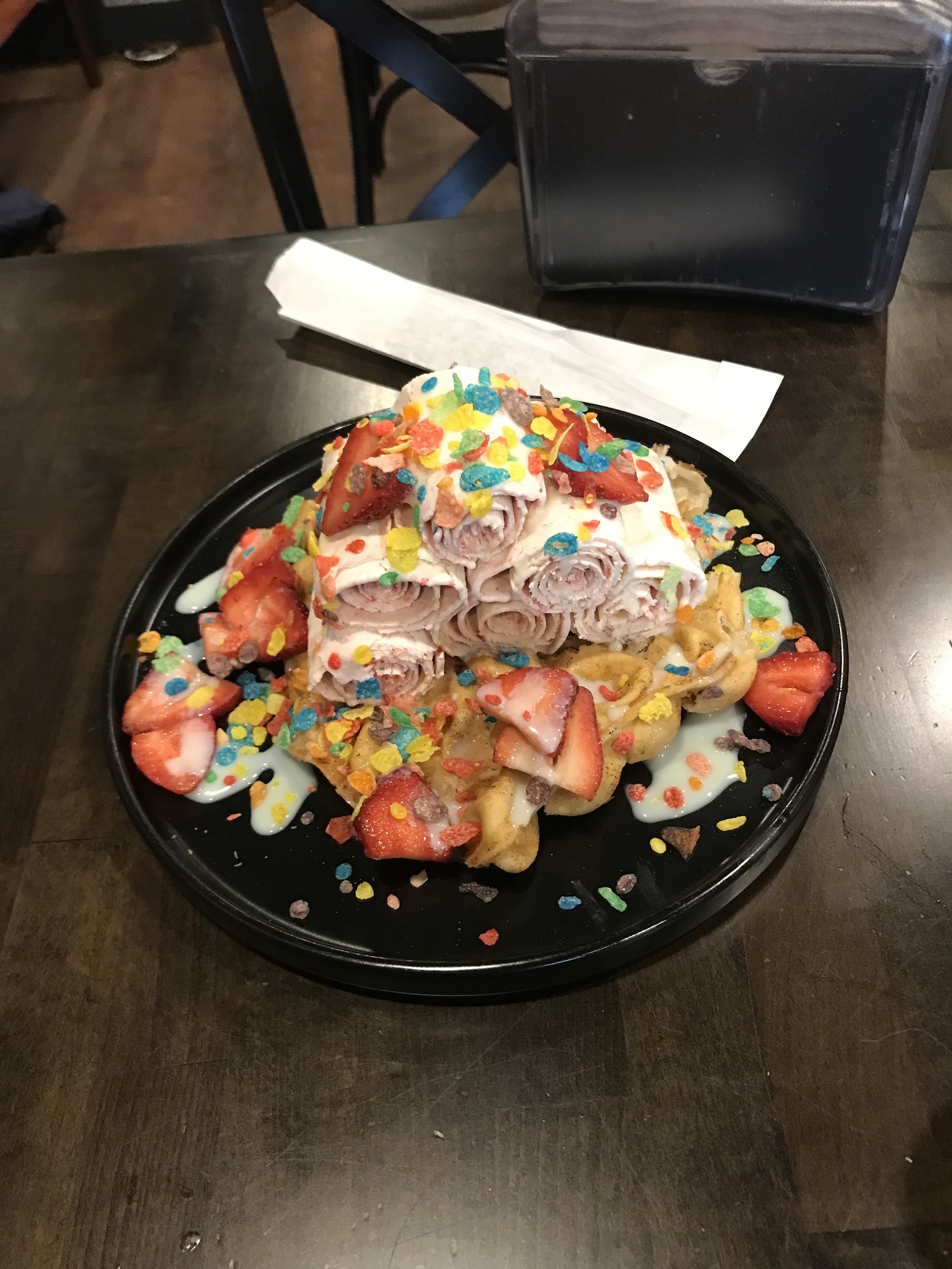 Melao Cafe & Creamery photo