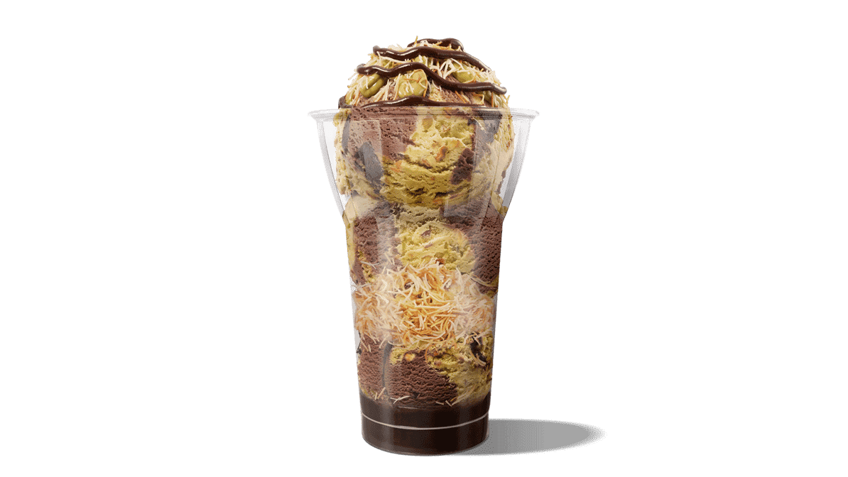 Baskin-Robbins photo