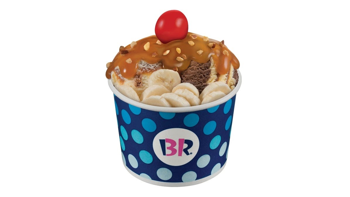 Baskin-Robbins photo