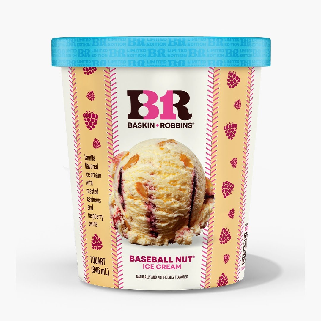 Baskin-Robbins photo