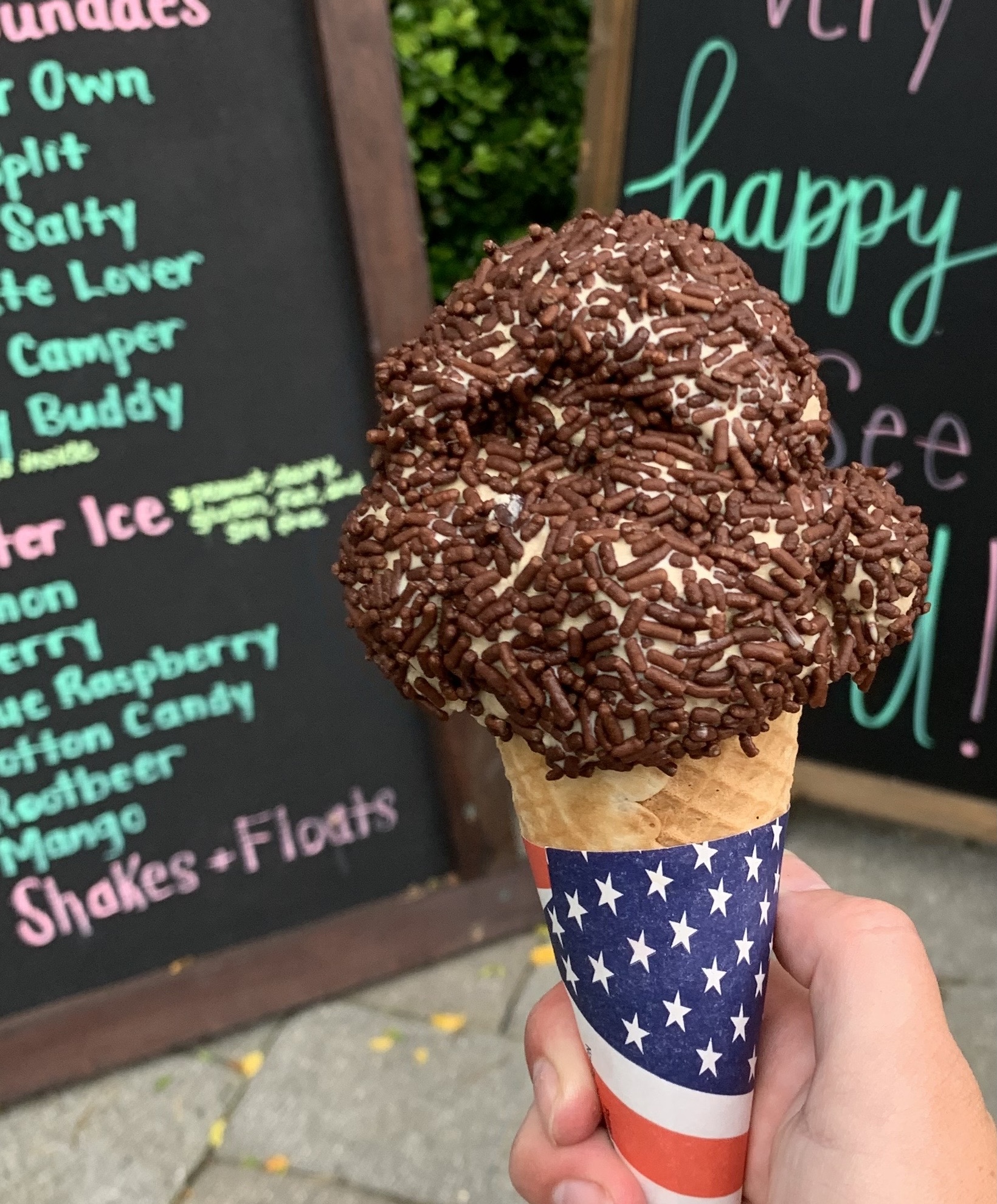 Buddy's Ice Cream And Acai Bowls photo